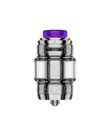 BD Vape Precisio 2 Sub-ohm Tank 5.5ml/7.5ml BD Vape Precisio 2 Sub-ohm Tank 5.5ml/7.5ml